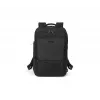 DICOTA Five - zaino per notebook 14-16 pollici - nero / 900d poliestere PET riciclato