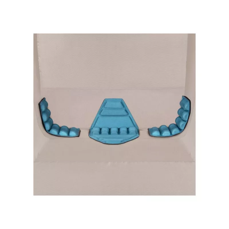 DICOTA Five - zaino per notebook 14-16 pollici - nero / 900d poliestere PET riciclato