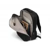 DICOTA Five - zaino per notebook 14-16 pollici - nero / 900d poliestere PET riciclato