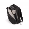 DICOTA Five - zaino per notebook 14-16 pollici - nero / 900d poliestere PET riciclato
