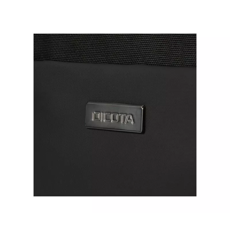 DICOTA Five - zaino per notebook 14-16 pollici - nero / 900d poliestere PET riciclato