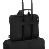 Cartella DICOTA D32172-RPET 14 pollici nero con tracolla