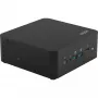 MSI Cubi NUC AI+ 2MG-001EU Copilot+ PC Intel Core Ultra 7 258V 32 GB LPDDR5x-SDRAM 1 TB SSD Windows 11 Pro Mini PC nero