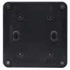 MSI Cubi NUC AI+ 2MG-001EU Copilot+ PC Intel Core Ultra 7 258V 32 GB LPDDR5x-SDRAM 1 TB SSD Windows 11 Pro Mini PC nero