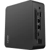 MSI Cubi NUC AI+ 2MG-001EU Copilot+ PC Intel Core Ultra 7 258V 32 GB LPDDR5x-SDRAM 1 TB SSD Windows 11 Pro Mini PC nero