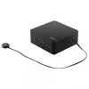 MSI Cubi NUC AI+ 2MG-001EU Copilot+ PC Intel Core Ultra 7 258V 32 GB LPDDR5x-SDRAM 1 TB SSD Windows 11 Pro Mini PC nero