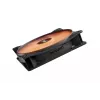 be quiet! Light Wings LX 120 mm PWM Reverse nero ventola per case PC 12 cm 1 pezzo