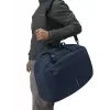 Duffle Bag XDDESIGN borsa da weekend blu navy – borsa da viaggio leggera e robusta