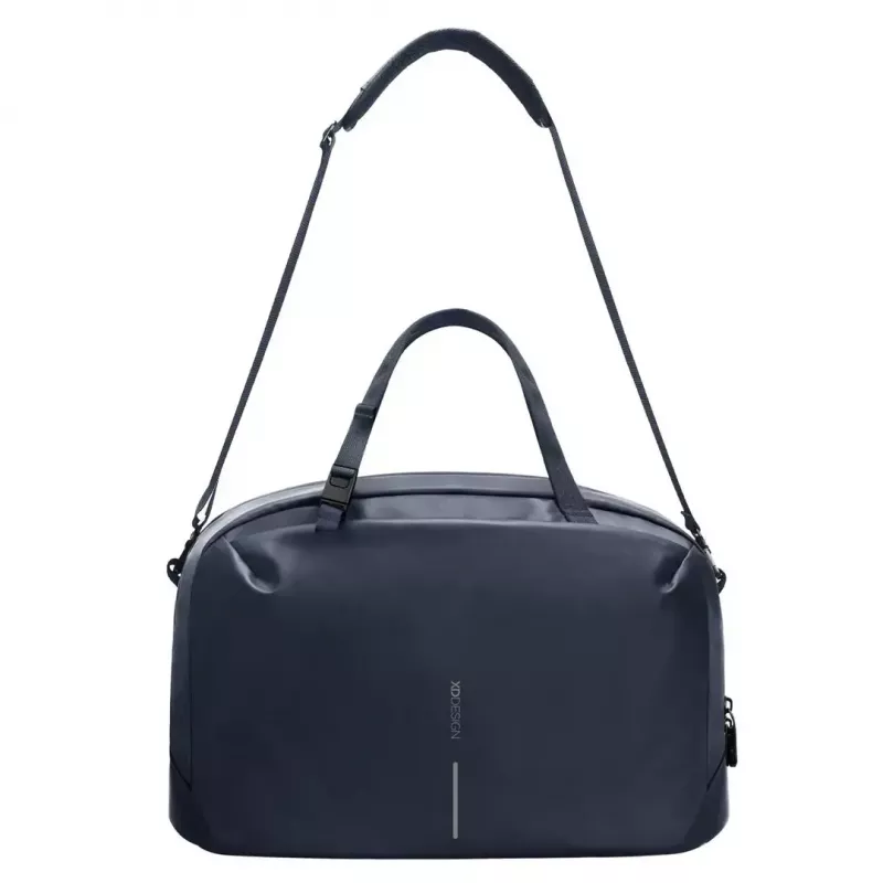 Duffle Bag XDDESIGN borsa da weekend blu navy – borsa da viaggio leggera e robusta