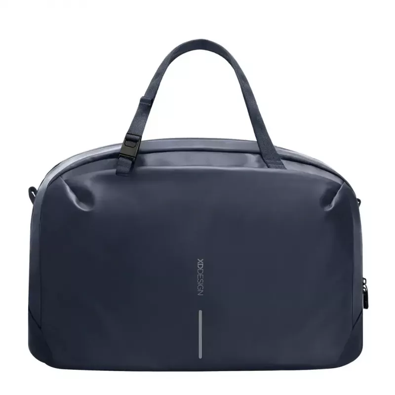 Duffle Bag XDDESIGN borsa da weekend blu navy – borsa da viaggio leggera e robusta