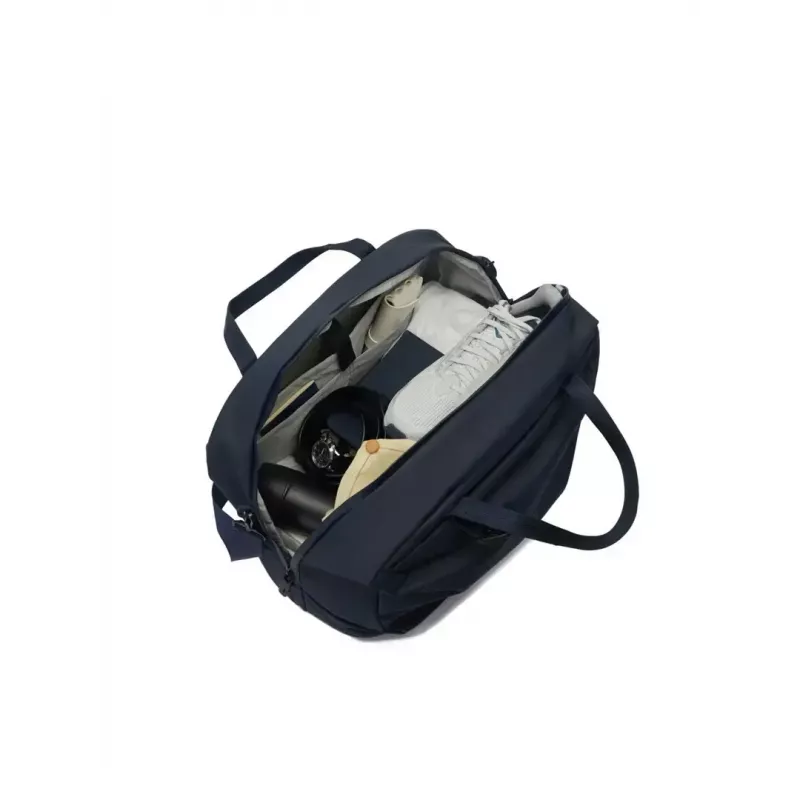 Duffle Bag XDDESIGN borsa da weekend blu navy – borsa da viaggio leggera e robusta