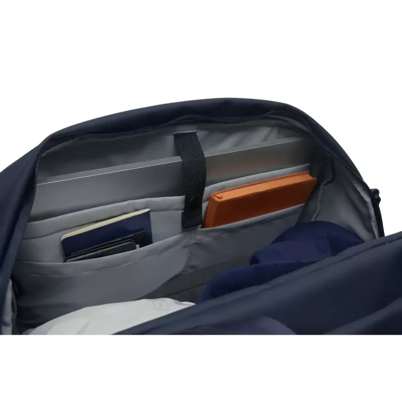 Duffle Bag XDDESIGN borsa da weekend blu navy – borsa da viaggio leggera e robusta