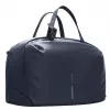 Duffle Bag XDDESIGN borsa da weekend blu navy – borsa da viaggio leggera e robusta