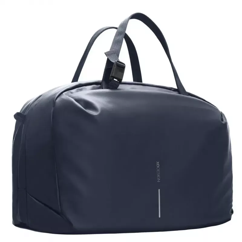 Duffle Bag XDDESIGN borsa da weekend blu navy – borsa da viaggio leggera e robusta