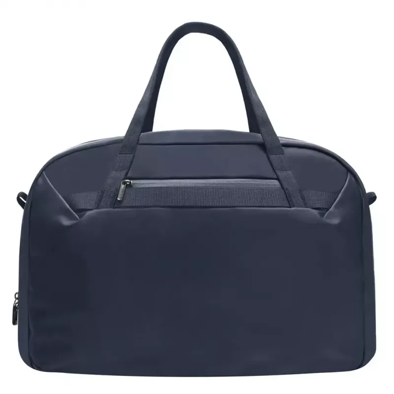 Duffle Bag XDDESIGN borsa da weekend blu navy – borsa da viaggio leggera e robusta