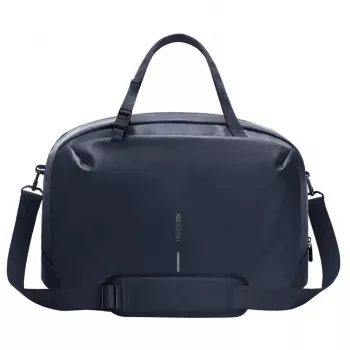 Duffle Bag XDDESIGN borsa da weekend blu navy – borsa da viaggio leggera e robusta