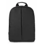 Hama Genua 00216597 zaino per laptop, 15,6 pollici (39,6 cm), maniglia per il trasporto, nero