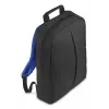 Hama Genua 00216597 zaino per laptop, 15,6 pollici (39,6 cm), maniglia per il trasporto, nero