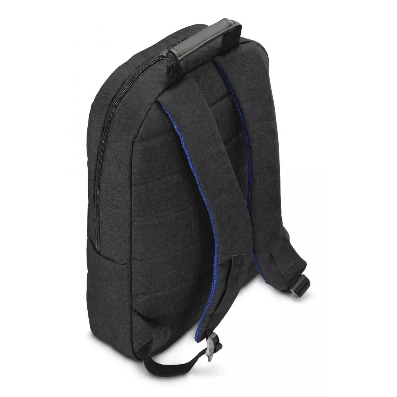 Hama Genua 00216597 zaino per laptop, 15,6 pollici (39,6 cm), maniglia per il trasporto, nero