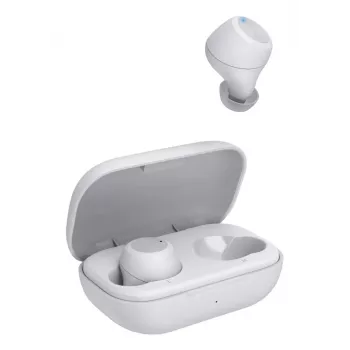 Hama Spirit Chop II cuffie True Wireless Stereo (TWS) in-ear sport Bluetooth bianche