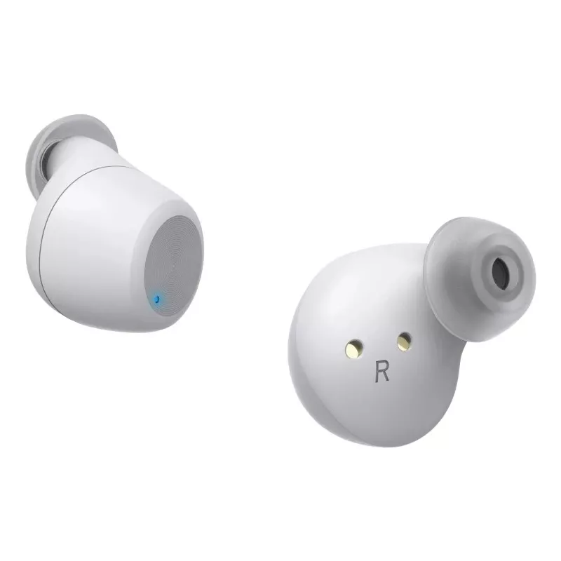 Hama Spirit Chop II cuffie True Wireless Stereo (TWS) in-ear sport Bluetooth bianche