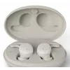 Hama Spirit Calm cuffie True Wireless Stereo (TWS) in-ear chiamate/musica Bluetooth beige, bianche