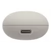 Hama Spirit Calm cuffie True Wireless Stereo (TWS) in-ear chiamate/musica Bluetooth beige, bianche