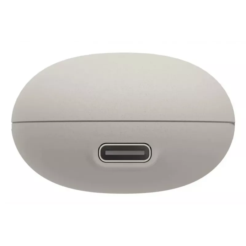 Hama Spirit Calm cuffie True Wireless Stereo (TWS) in-ear chiamate/musica Bluetooth beige, bianche