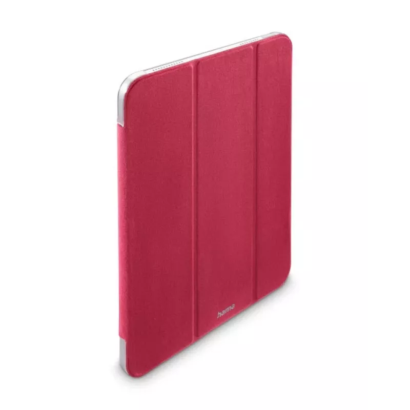 Hama Velvet 27,7 cm (10,9 pollici) folio rosa