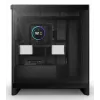Dissipatore liquido all-in-one NZXT Kraken Elite 360 12 cm nero