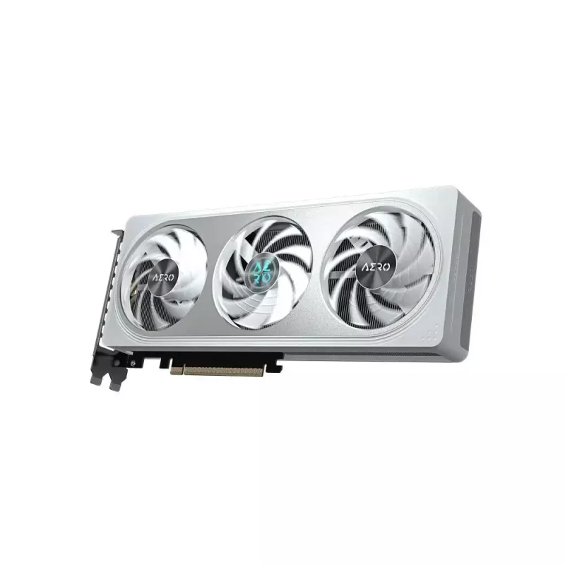 Scheda grafica GIGABYTE GeForce RTX 5060 8GB GDDR7