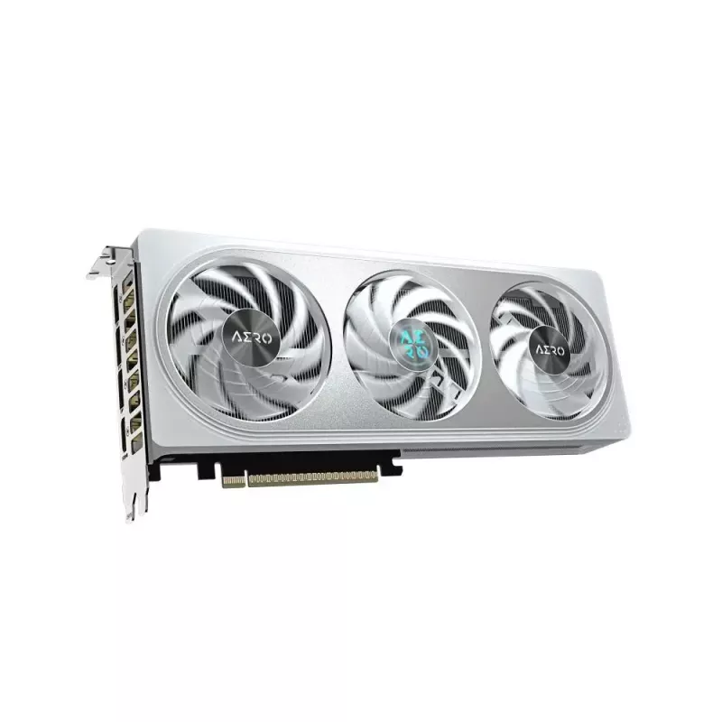 Scheda grafica GIGABYTE GeForce RTX 5060 8GB GDDR7