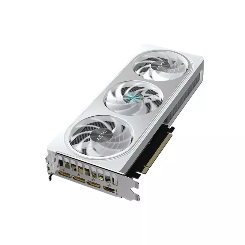 Scheda grafica GIGABYTE GeForce RTX 5060 8GB GDDR7