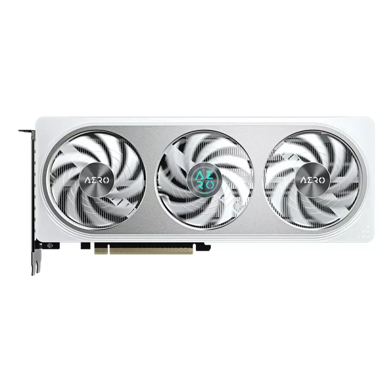 Scheda grafica GIGABYTE GeForce RTX 5060 8GB GDDR7
