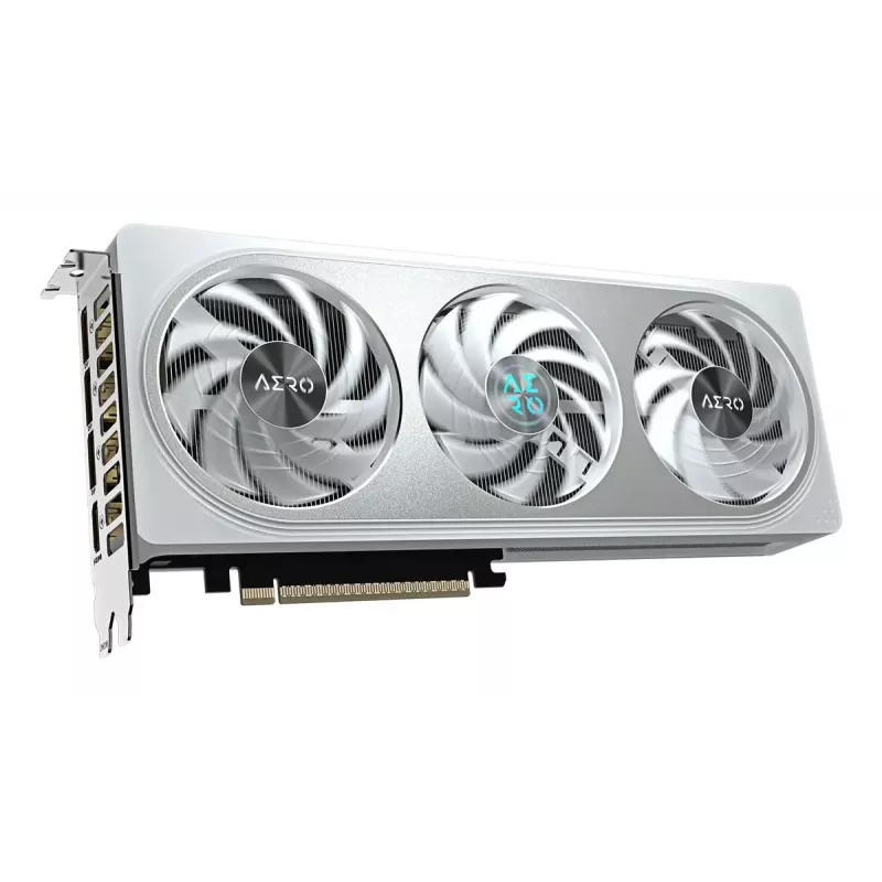 Scheda grafica GIGABYTE GeForce RTX 5060 8GB GDDR7