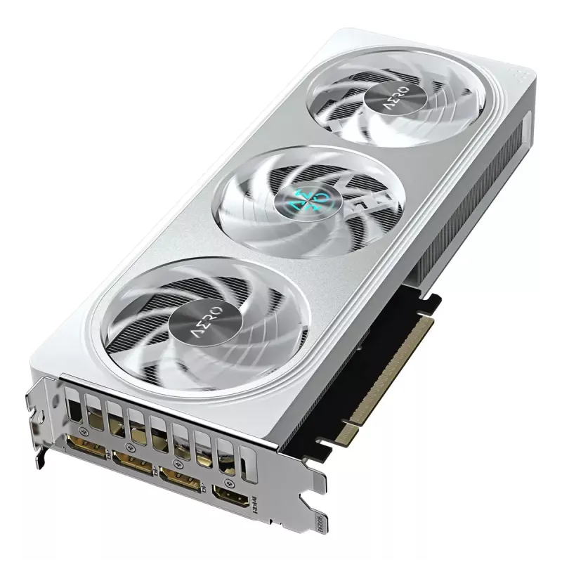 Scheda grafica GIGABYTE GeForce RTX 5060 8GB GDDR7