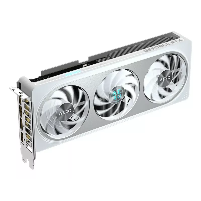 Scheda grafica GIGABYTE GeForce RTX 5060 8GB GDDR7