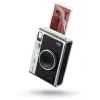 Fotocamera Fujifilm Instax mini Evo 1/5 pollice 2560 x 1920 Pixel 62 x 46 mm CMOS nera