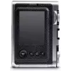Fotocamera Fujifilm Instax mini Evo 1/5 pollice 2560 x 1920 Pixel 62 x 46 mm CMOS nera