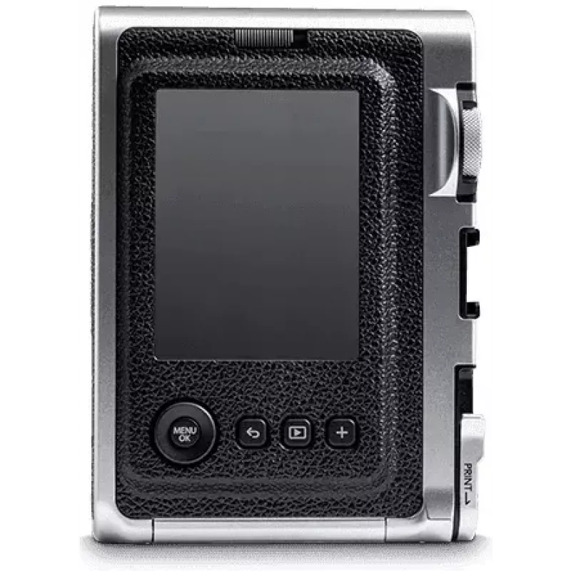 Fotocamera Fujifilm Instax mini Evo 1/5 pollice 2560 x 1920 Pixel 62 x 46 mm CMOS nera