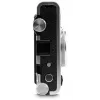 Fotocamera Fujifilm Instax mini Evo 1/5 pollice 2560 x 1920 Pixel 62 x 46 mm CMOS nera