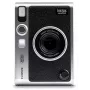 Fotocamera Fujifilm Instax mini Evo 1/5 pollice 2560 x 1920 Pixel 62 x 46 mm CMOS nera