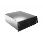 Case rack Lanberg SC01-5204-12B 4U nero 5 ventole