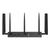 TP-Link ER706WP-4G router wireless Gigabit Ethernet dual-band (2,4 GHz / 5 GHz) nero