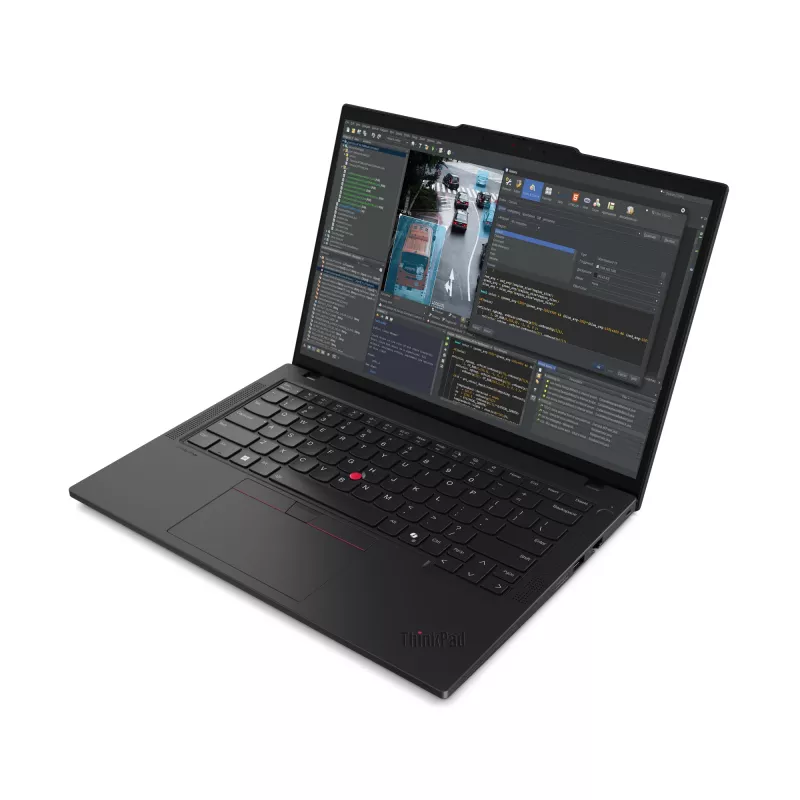 Laptop Lenovo ThinkPad P14s G6 14,0 pollici AI 7 PRO 350 32GB 1TB Windows 11 Pro