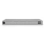 Switch gestito Ubiquiti UniFi Pro HD 24 2.5G Ethernet 22 porte