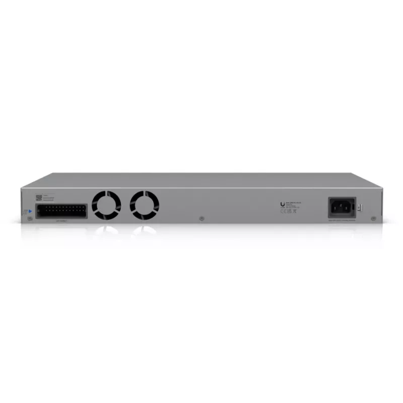 Switch gestito Ubiquiti UniFi Pro HD 24 2.5G Ethernet 22 porte