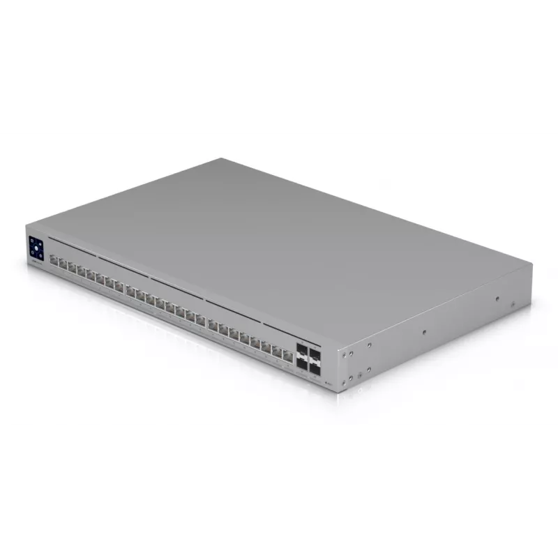 Switch gestito Ubiquiti UniFi Pro HD 24 2.5G Ethernet 22 porte