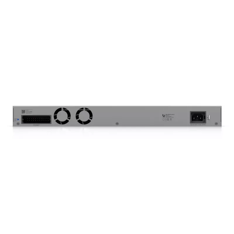 Switch gestito Ubiquiti UniFi Pro HD 24 2.5G Ethernet 22 porte