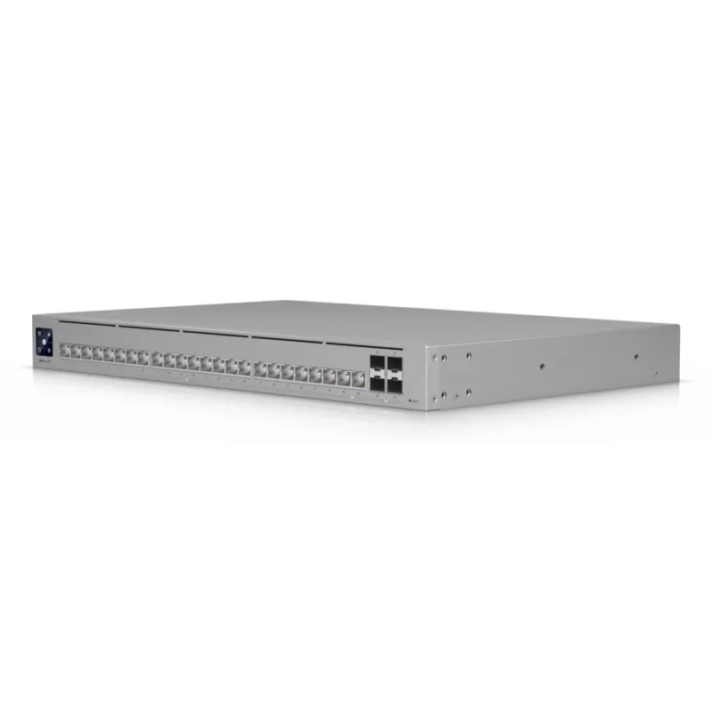 Switch gestito Ubiquiti UniFi Pro HD 24 2.5G Ethernet 22 porte